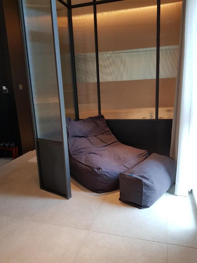 Hotel Libre Siheung Buitenkant foto