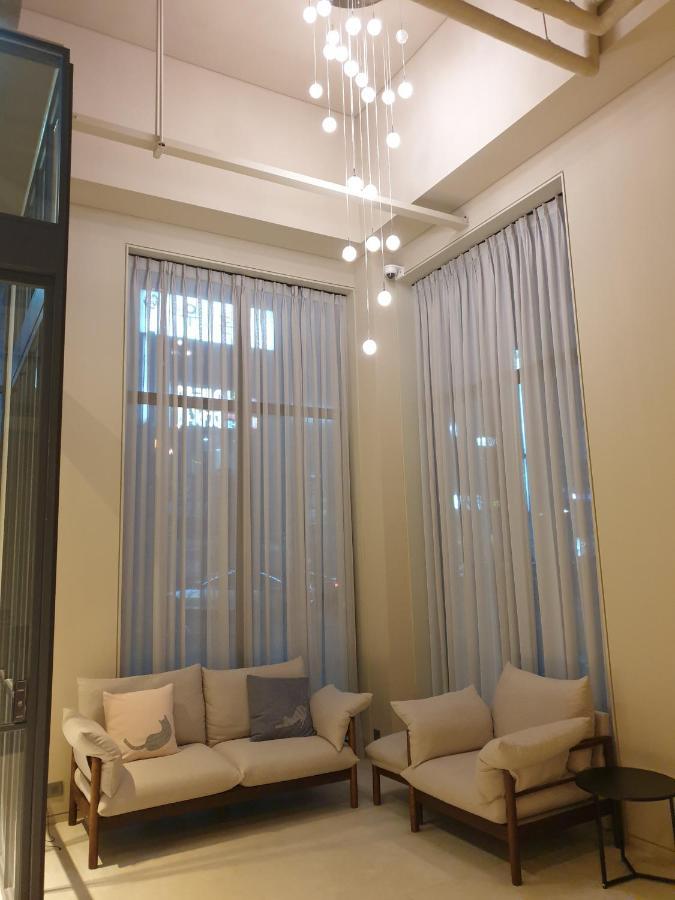 Hotel Libre Siheung Buitenkant foto